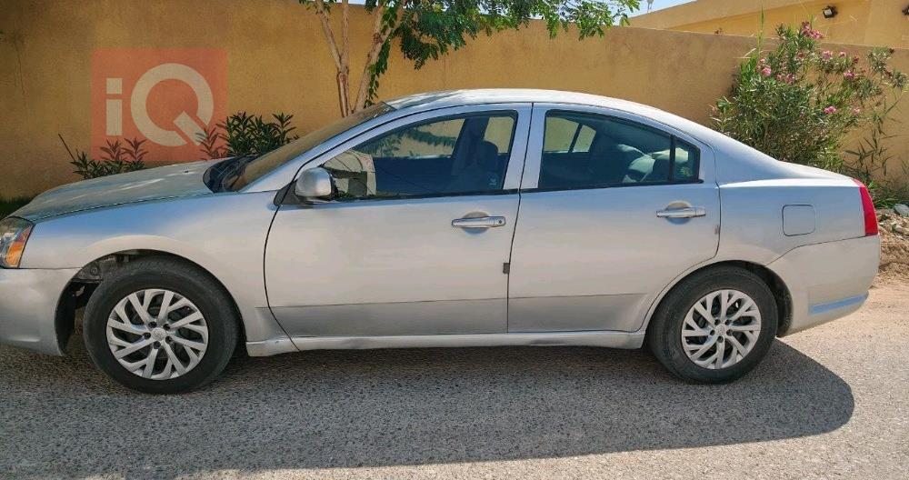 Mitsubishi Galant